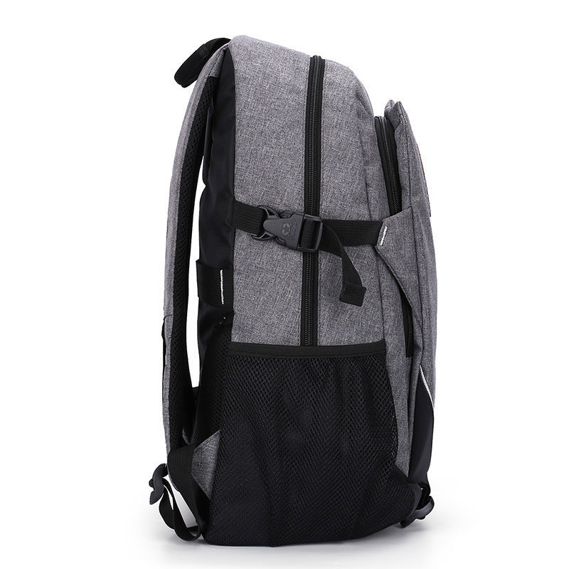 Laptop Bag Polyester Backpack