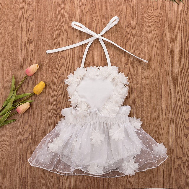 Ruffle Kid Clothes Outfit Kids Girls Dress For  Dresses