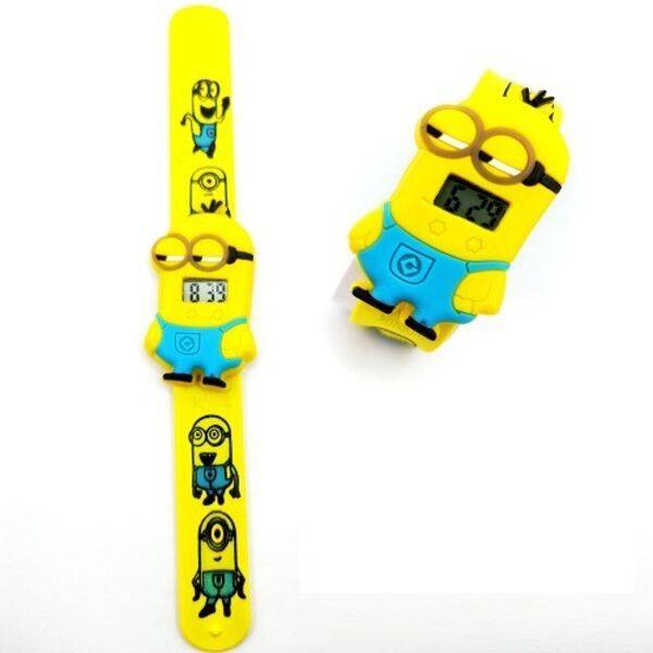 Baby Fashion Watch (Available)