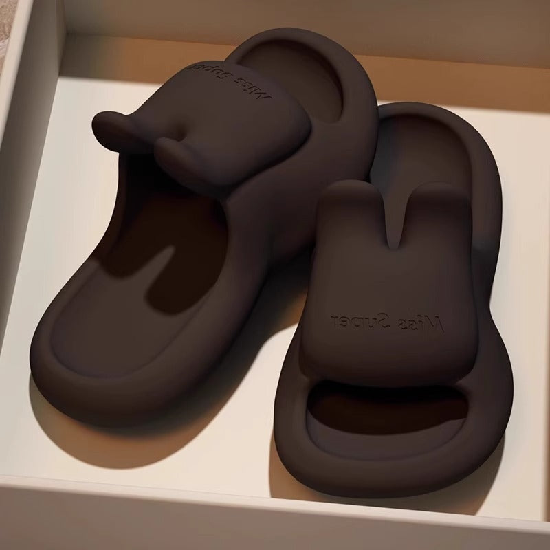Rabbit Sandals Women's Summer Home  (Available)