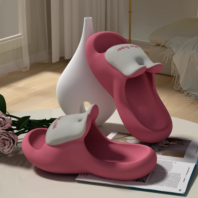 Rabbit Sandals Women's Summer Home  (Available)