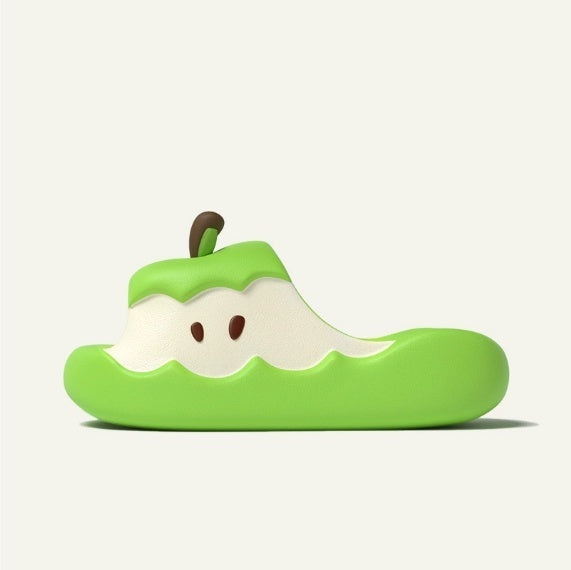 Parent-child Sandals Cute Fashion Base Homewear Women