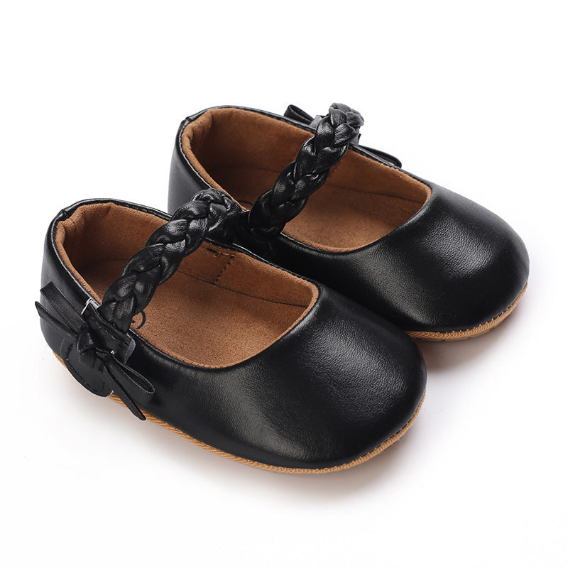 Baby Girl Princess Baby Toddler Shoes