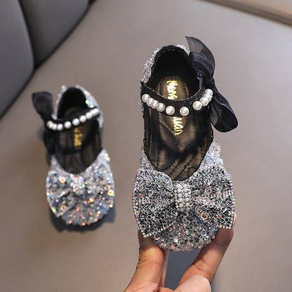 Girls Princess Shoes (Available)