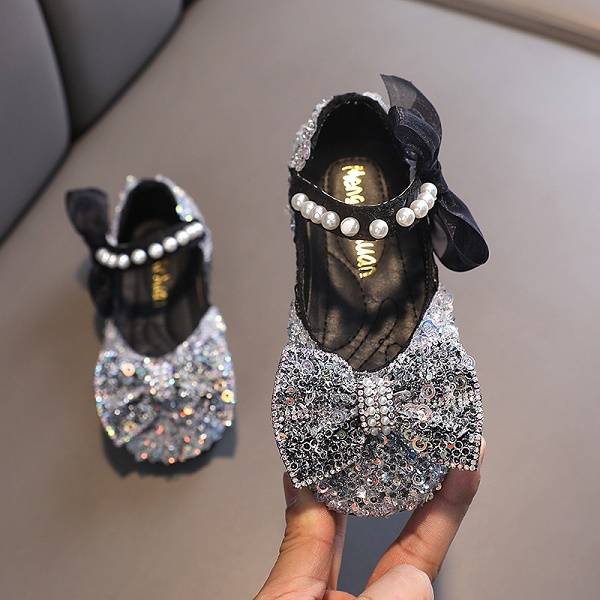 Girls Princess Shoes (Available)