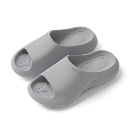Non Slip Outdoor Thick-soled Antibacterial Slippers