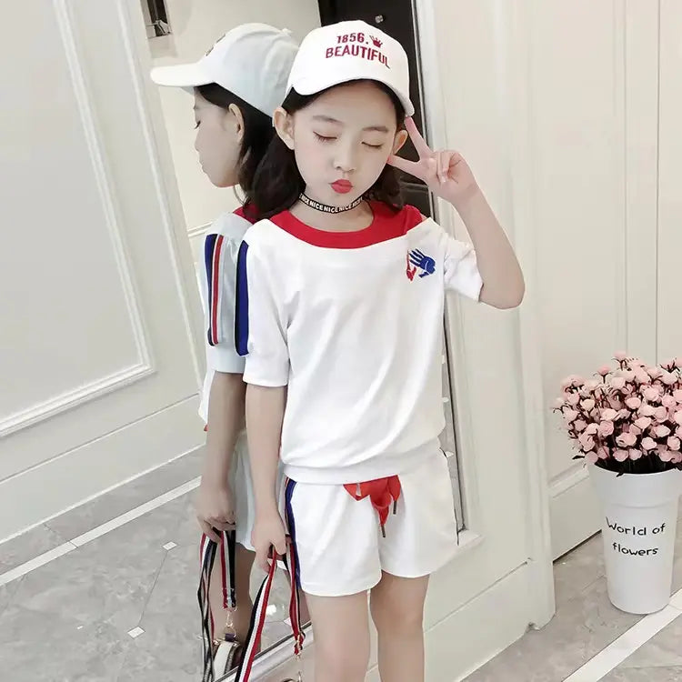 Girls Fashion Dress