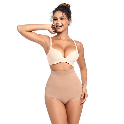 Ladies Luxury Body Shaper Slim Women Quality Seamless Shapewear High Waist Tummy Control Jersey Bodysuit Underwear