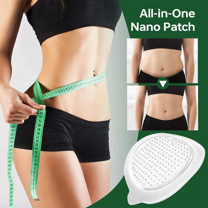 Advanced Nano Microneedle Patch For Body Skin Daily Use External Application Care Sticker Breathable Comfor Adhesion ≤0.3mm