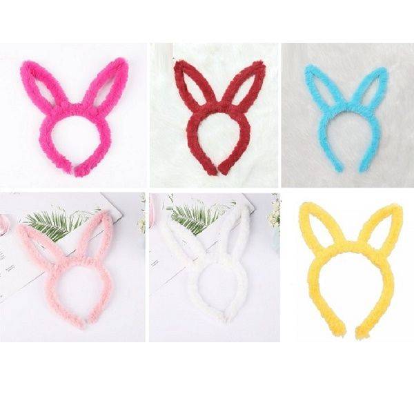 Princess Baby Girls Head band (Available)
