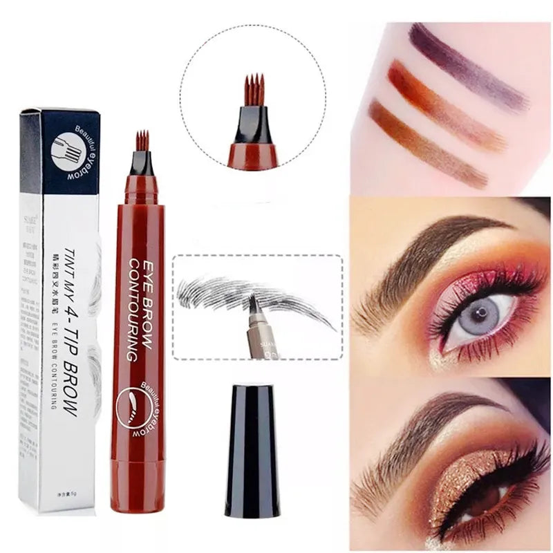 Magic Eyebrow