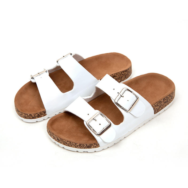 High Quality Classic Design Fashion Sandal Comfortable Insole Women Lady Girl Beach Shoes for Summer