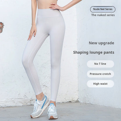 Yoga Leggings For Women Classical Breathable Women Pants (Copy)