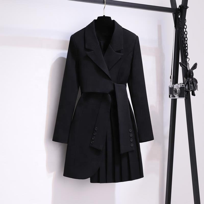 Special Sales office formal suits set Women's Suits & Tuxedo business suits blazers ladies women's jackets coats