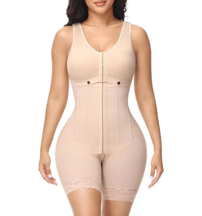 Women's Under Garments Shorts Shapewear With Lace Shape Wear Romper Jumpsuit ladies shapewear