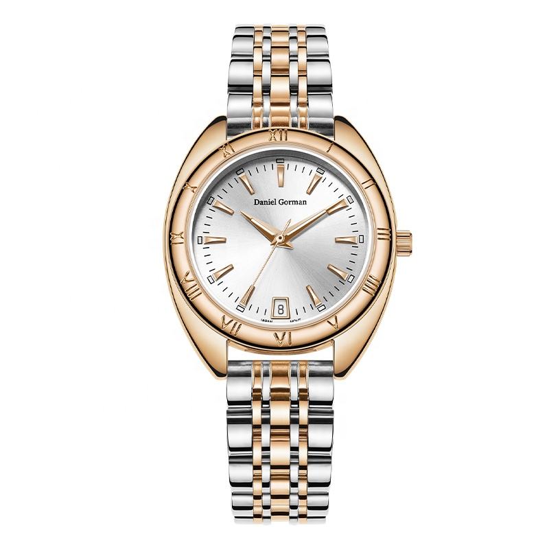 Fashion Ladies Quartz Wrist Watches Waterproof Women's Watch Brand Luxury