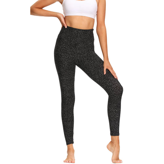 Yoga Leggings For Women Classical Breathable Women Pants