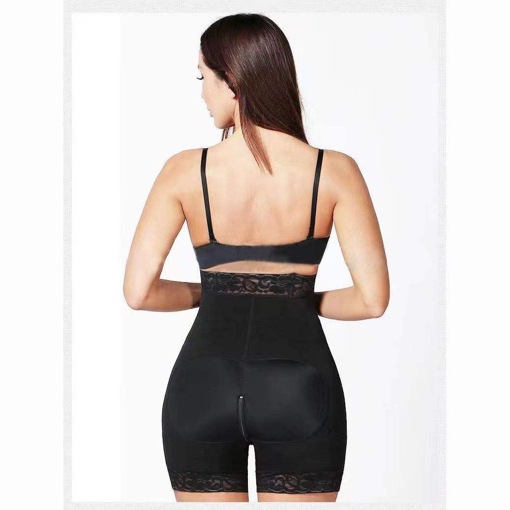 New Arrival Wholesale High Compression Full Body Shaper Women Postpartum Recovery Waist Girdle