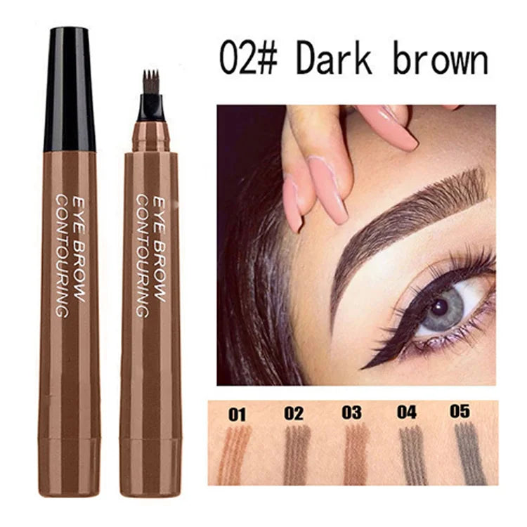 Magic Eyebrow