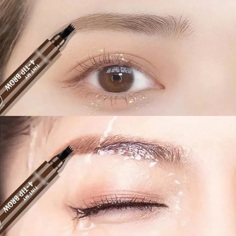 Magic Eyebrow