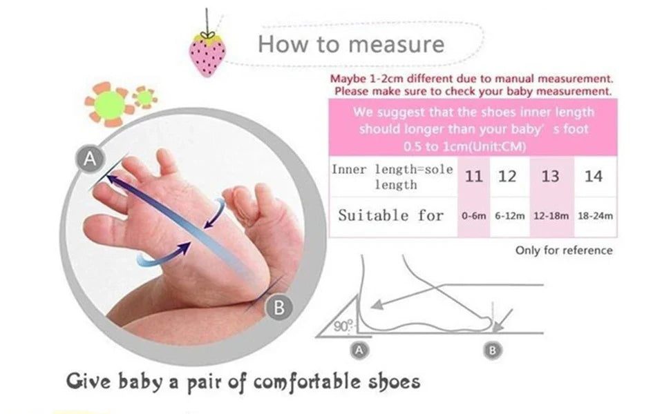 Fashion Faux Fur Baby Shoes For Newborn Spring Winter Cute Infant Toddler Baby Boys Girls Shoes