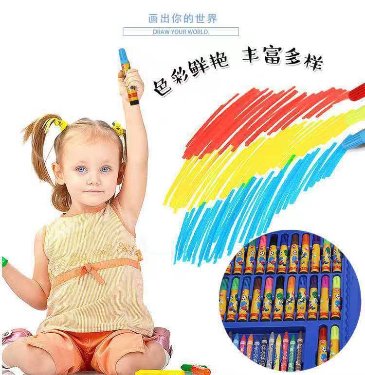 Drawing Art Stationery Set Art Pencil (Available)