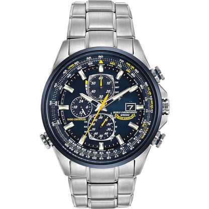Men's Watch Multi-function Timing Business