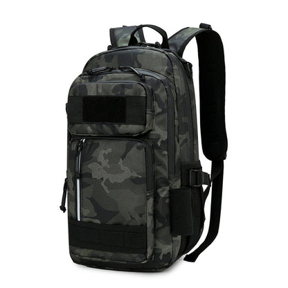 Stylish And Versatile Large Capacity Outdoor Backpack