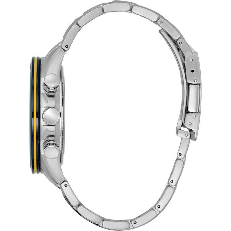 Men's Watch Multi-function Timing Business