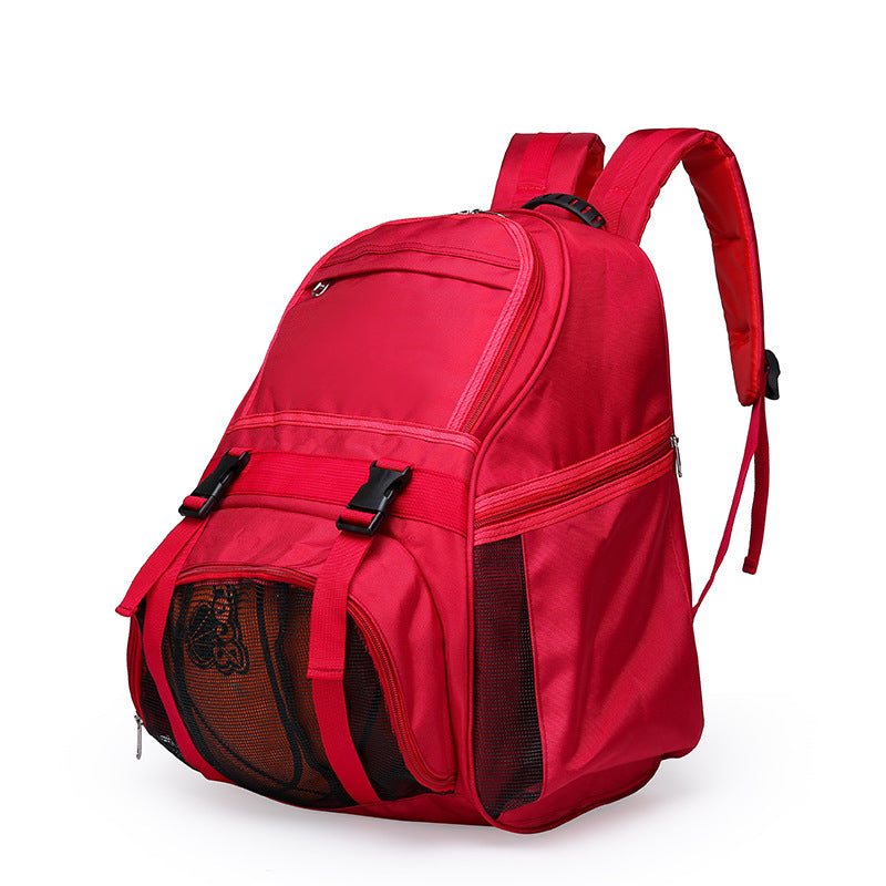 Backpack Sports Equipment Unisex