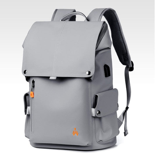 Men's Leisure Travel Multi-functional Computer Backpack
