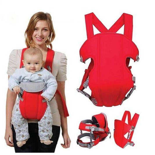 Baby Carrer  (Available)