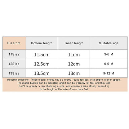 Baby Girls Shoes Non-Slip Soft Soled Lace Bowknot Flats Toddler Girls First Walker Spring Autumn Princess Shoes