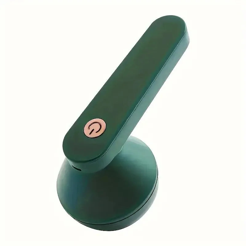 USB Rechargeable Fabric Shaver-Portable Hairball Trimmer With Enhanced Power, Ideal For Sweater & Wool Pilling Removal, Perfect