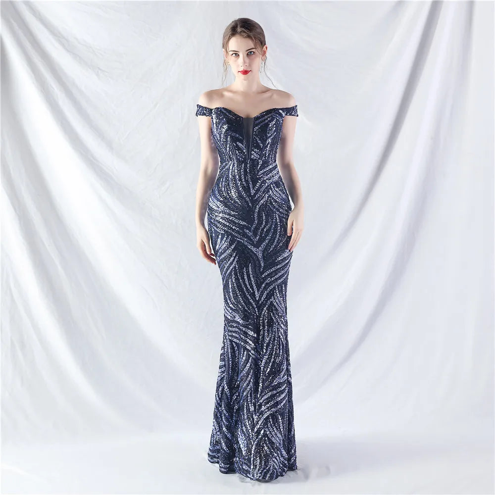 Ball Gowns Evening Dresses for Formal Occasions Wedding Party Dress Prom Elegant 2024 Luxury Special Events Womens Occasion  (Available)