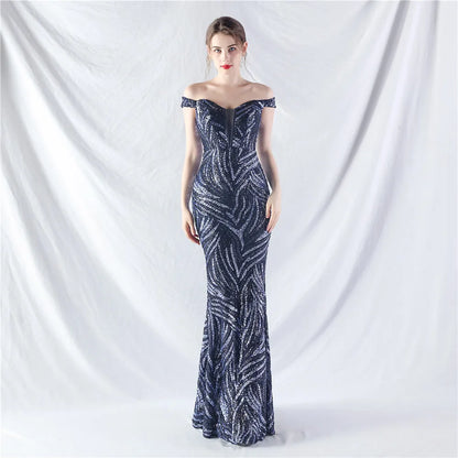Ball Gowns Evening Dresses for Formal Occasions Wedding Party Dress Prom Elegant 2024 Luxury Special Events Womens Occasion  (Available)