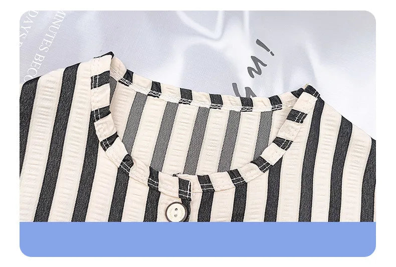 Children's Clothing Sets Pands Tanks+Short Pants Baby Outfit Set