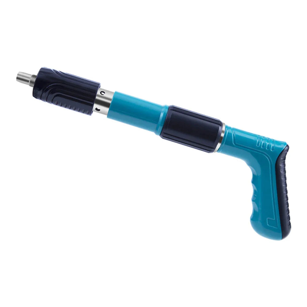 Handheld Powerful Concrete Nail Gun，Dedicated Mini Cannon Nailer，Wall Concrete Nail Gun，Flooring Roofing Framing Palm Gun