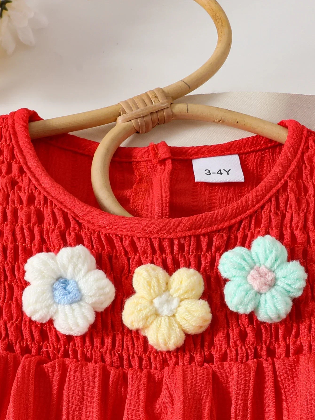 Children's Clothing Sets Small Flower Sleeveless Top + Bow Shorts 2pcs Sets Toddler Girl Clothes Kids Boutique Clothes