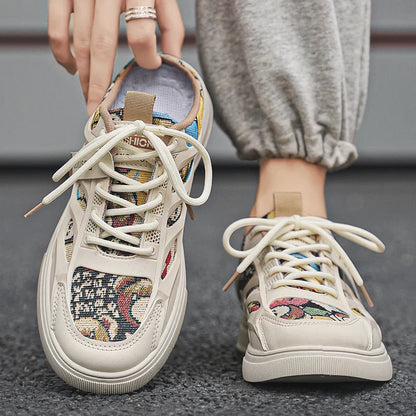 Leisure Simple Slippers Thick Bottom Wear-resistant Shoes Fashionable Summer