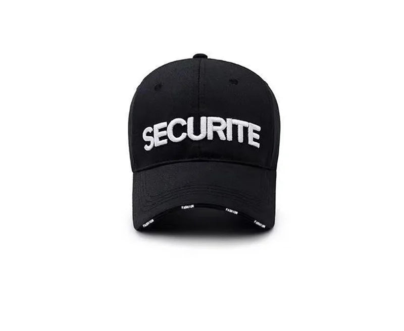 Women's Fashion Letter Baseball Cap Beach Outdoor Sunshade Korean Leisure Street Style Couple Hat