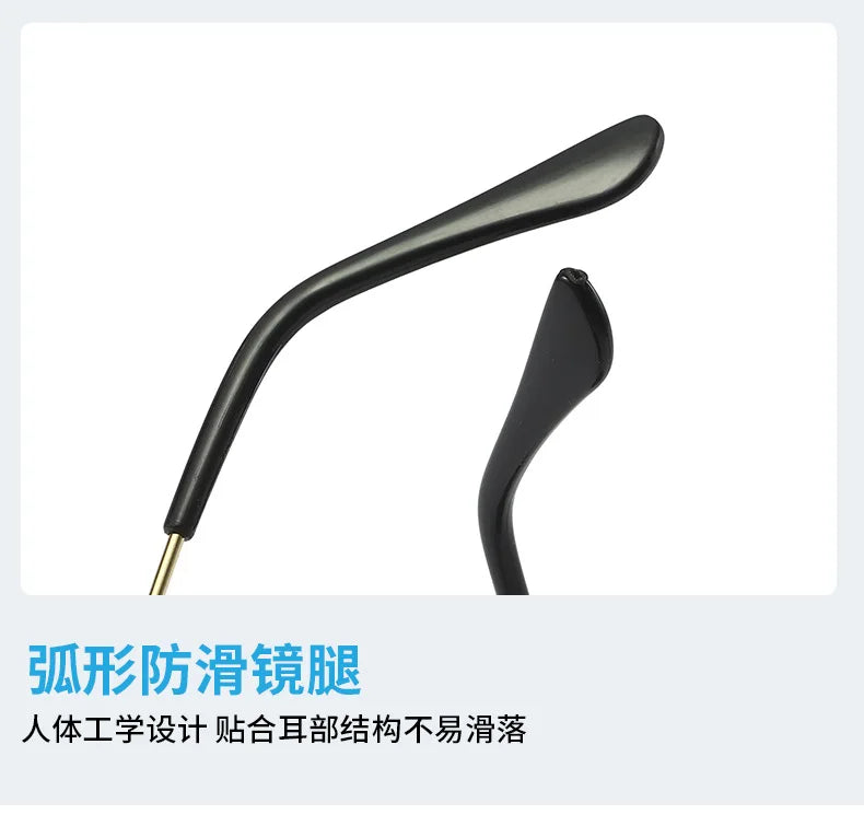 Summer Fashion Kids Sunglasses Trendy Bowknot Metal Frame Sun Glasses for Boys Girls Outdoor Anti UV Eyewear UV400