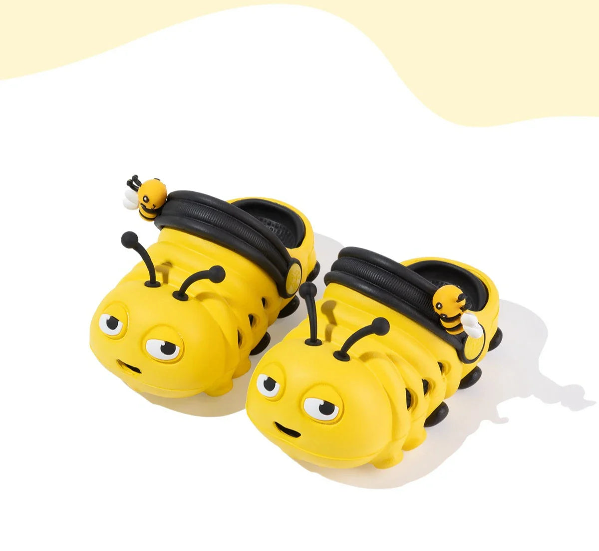 New Lightweight Comfortable Girls Soft Sole Sandals Fashion Indoor Non Slip Boys' Home Shoes