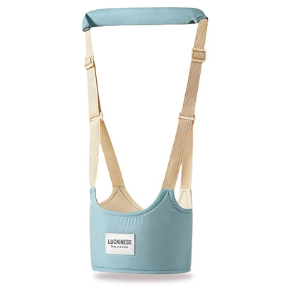 Baby Walking Safety Harness, Suitable for Babies Aged 6-36 Months, Adjustable, Standing and Walking Learning Aid Safety Belt, the Best Gift for Your Child