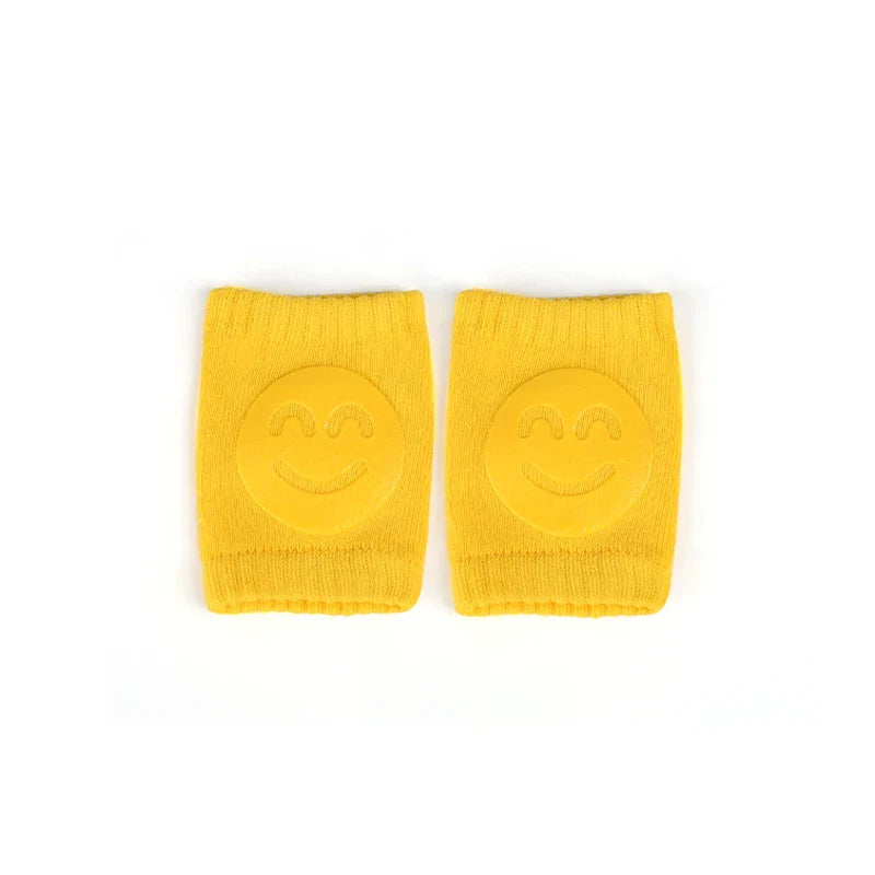 Baby Knee Pad Kids Non-slip Crawling Cushion Infants Toddlers Protector Safety Kneepad Leg Warmer