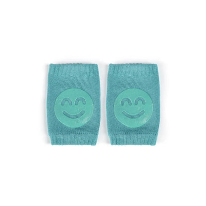 Baby Knee Pad Kids Non-slip Crawling Cushion Infants Toddlers Protector Safety Kneepad Leg Warmer