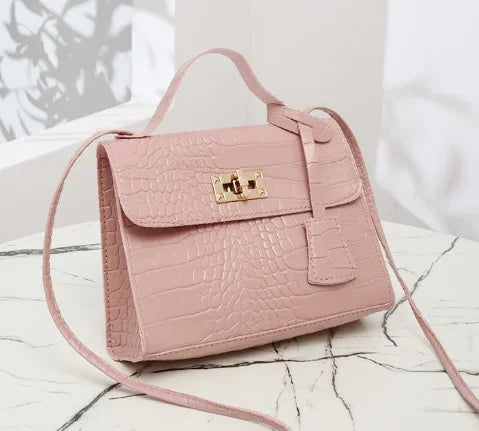 Hand Bags for Women. This Set of Women's Bags for  Is a Great Combination of Style and Functionali Bag Messenger Handbags
