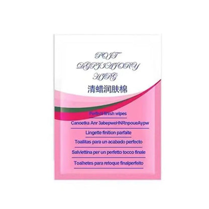 Convenient Hair Removal Wax Strips Facial Hair Removal Wax Strip Hair Removal Patches Effective Depilation Safe