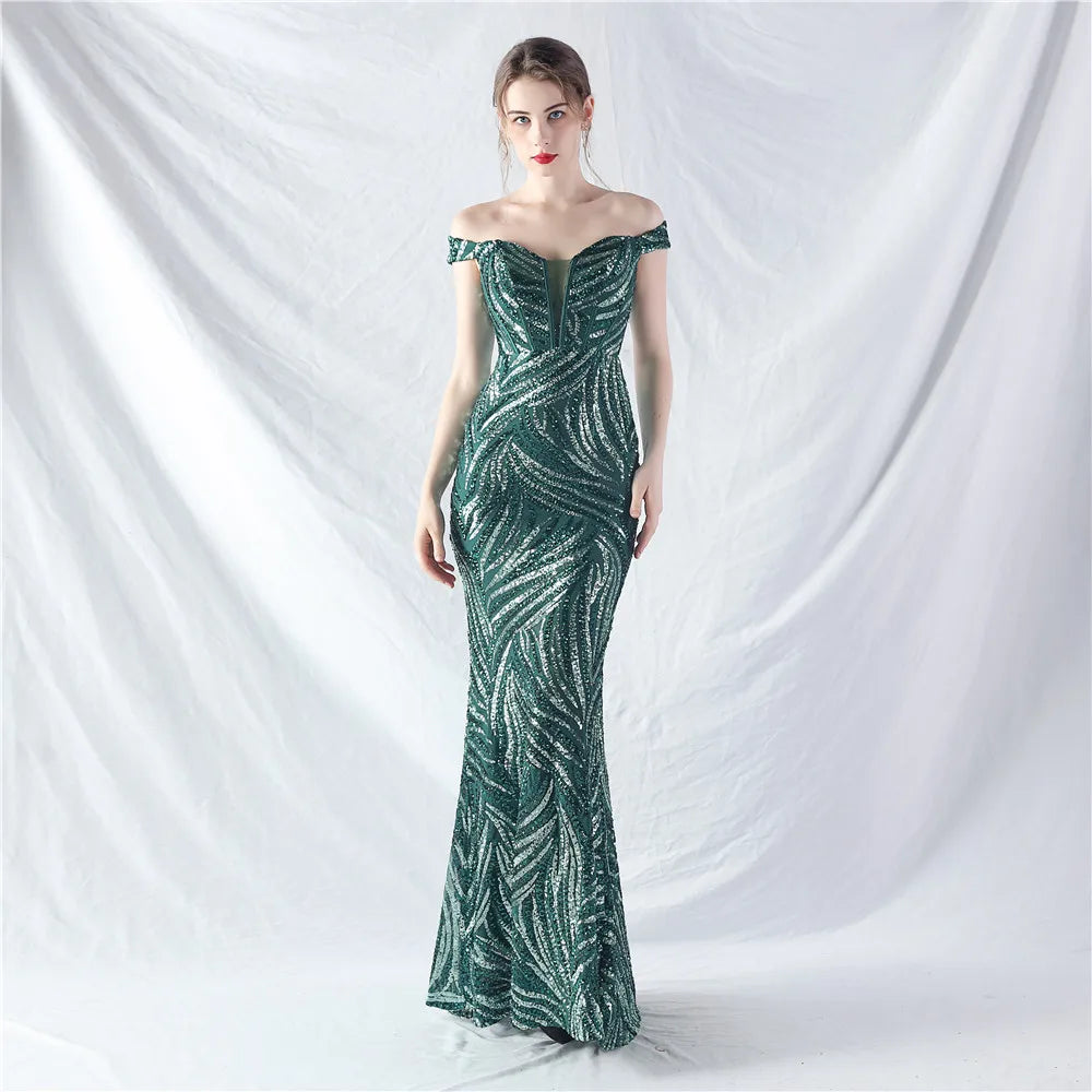 Ball Gowns Evening Dresses for Formal Occasions Wedding Party Dress Prom Elegant 2024 Luxury Special Events Womens Occasion  (Available)