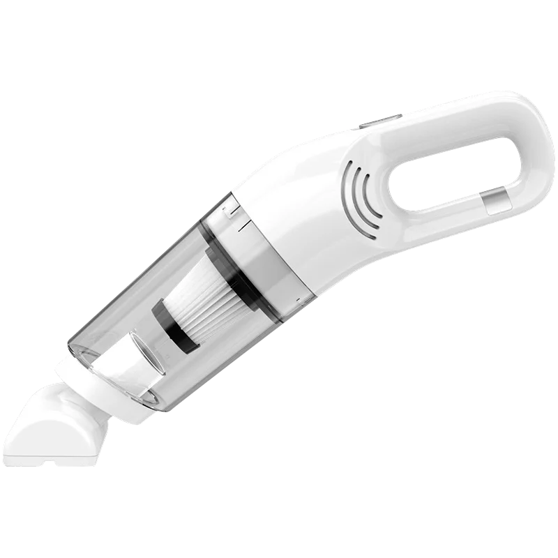 Handheld Vacuum Cleaner 6500P Powerful Suction LED surface Multifunctional Wireless Vacuum Cleaner for Car Floor Household